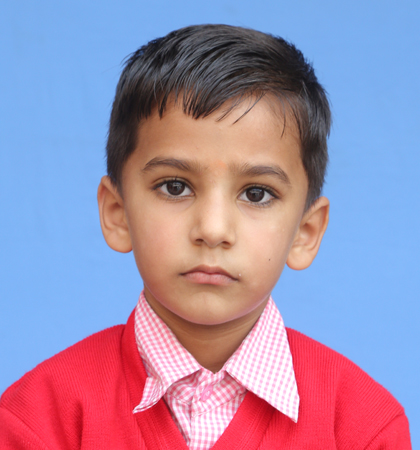 SURYANSH RAWAT 